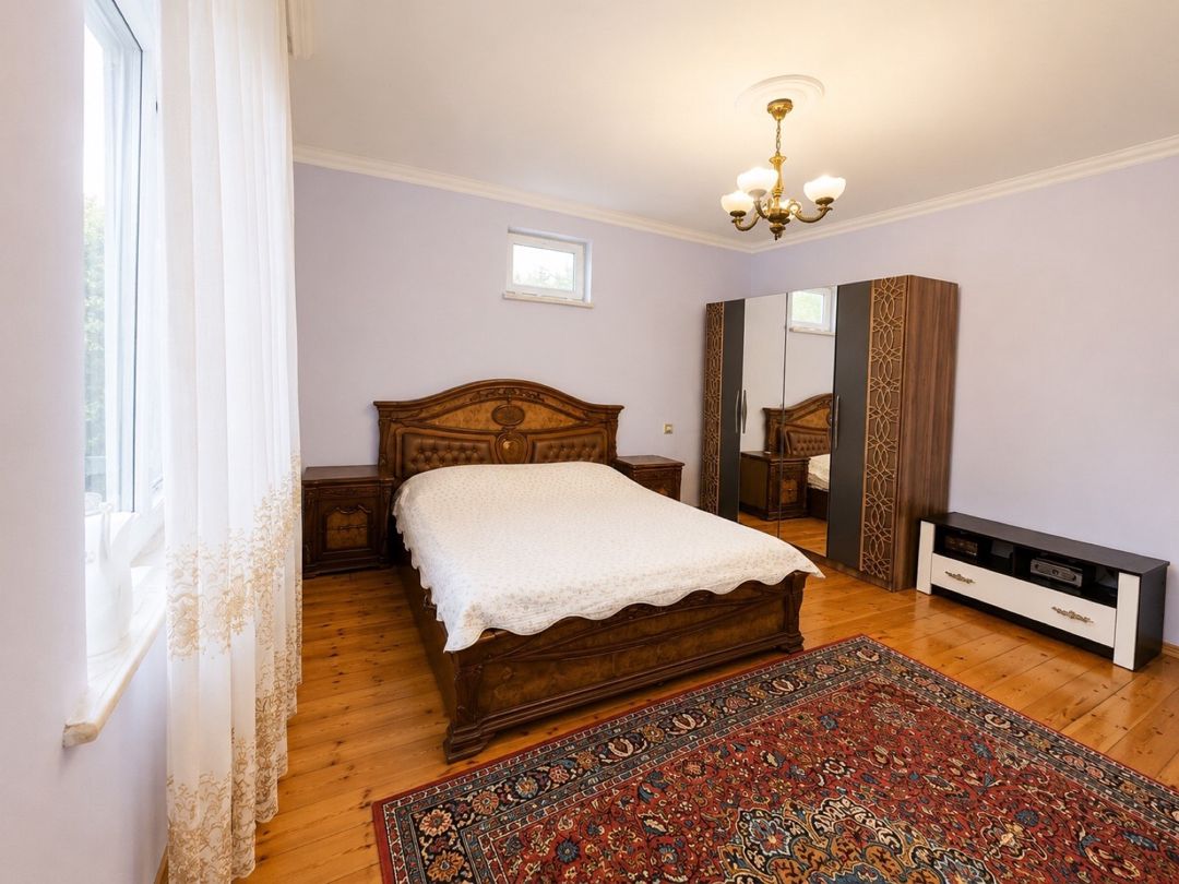 Həyət evi kirayə verilir, Kürdəxanı qəs — Ev, villa, Bakı (12)