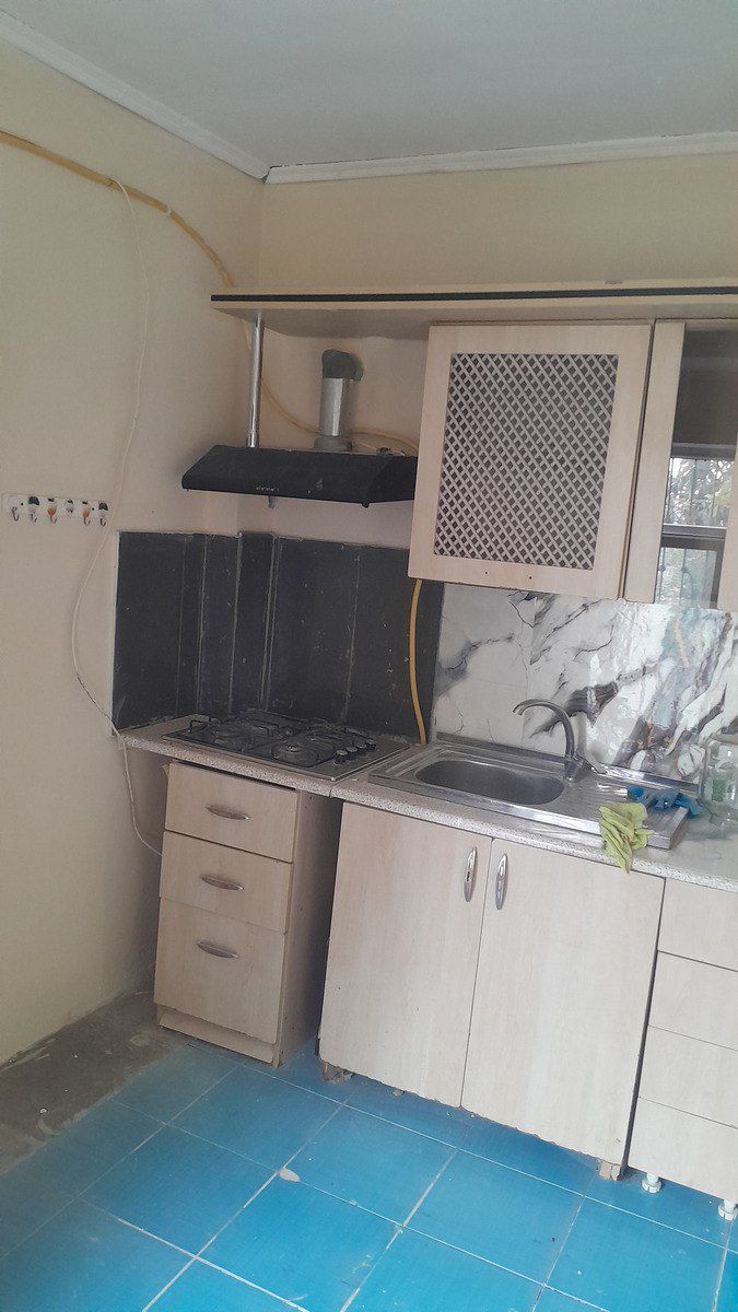 İcarəyə verilir 2 otaqlı həyət evi/bağ evi 62 m² — Ev, villa, Bakı (8)