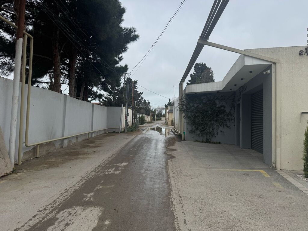 20 sot torpaq sahəsi, Mərdəkan qəs — Torpaq, Bakı (8)