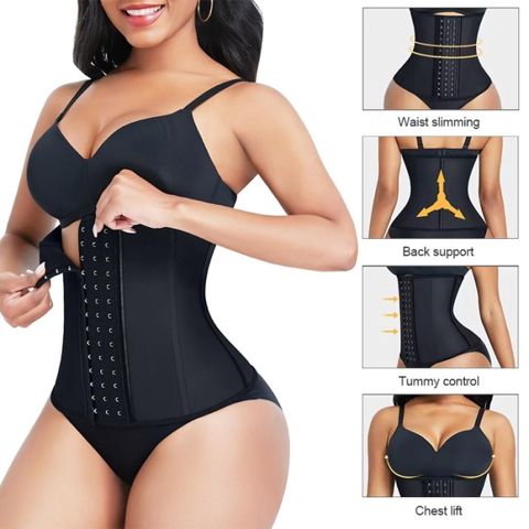 Xanımlar üçün Ortopedik Korset – Bel və Duruş Dəstəyi Bel və onurğa — 45 ₼ · Bakı · Korsetlər, bandajlar, dizlik Xanımlar üçün Ortopedik Korset – Bel və Duruş Dəstəyi Bel və onurğa — Bakı
