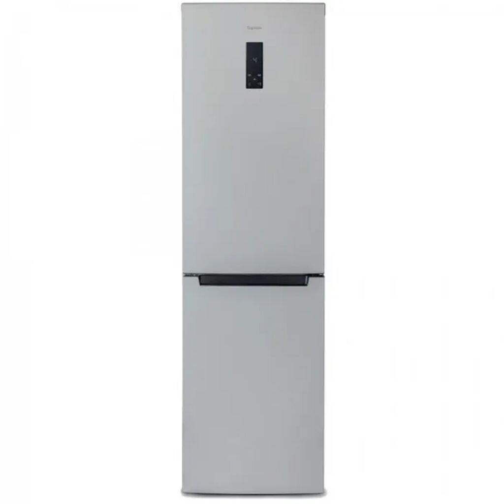Soyuducu Biryusa B980NF - İkiqapılı, sərbəst quraşdırılan model — Soyuducular, Bakı