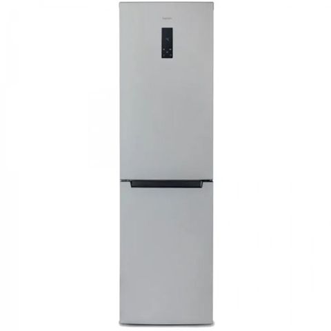 Soyuducu Biryusa B980NF - İkiqapılı, sərbəst quraşdırılan model — Bakı