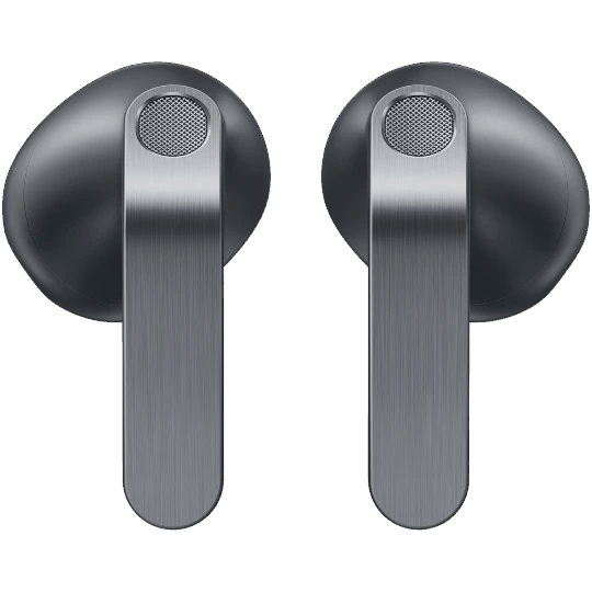 Bluetooth qulaqlıq Samsung Galaxy Buds 4 Black SM-R540 / S — Simsiz qulaqlıqlar, Bakı (3)