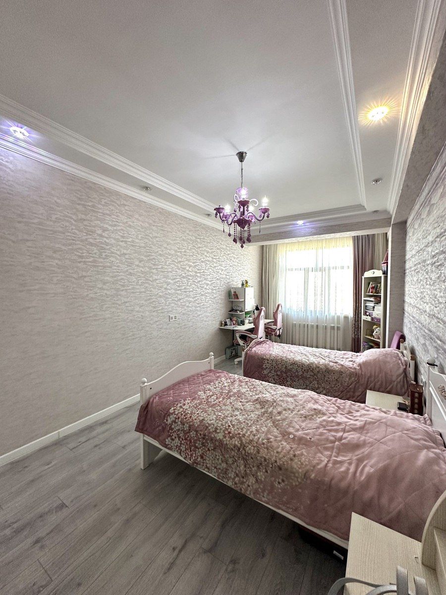 Satılır 3 otaqlı yeni tikili 145 m² — Mənzil, Bakı (10)
