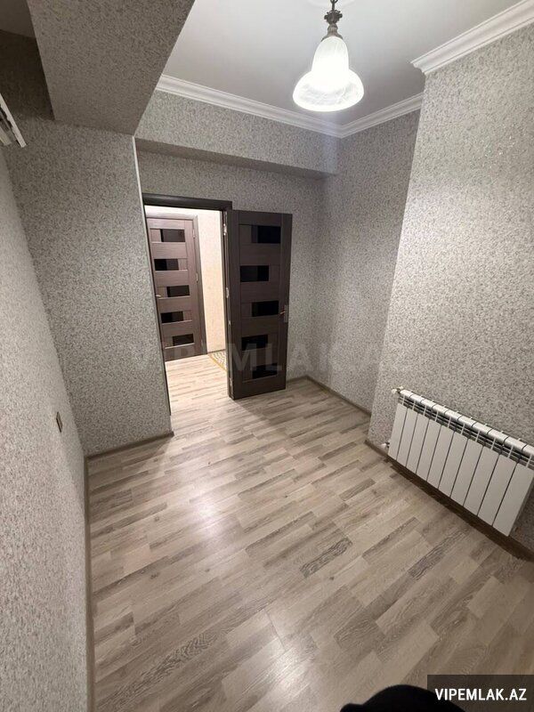 Nizami rayonunda 3 otaqlı Yeni tikili Kirayə verilir, 70 m² — Mənzil, Bakı (4)