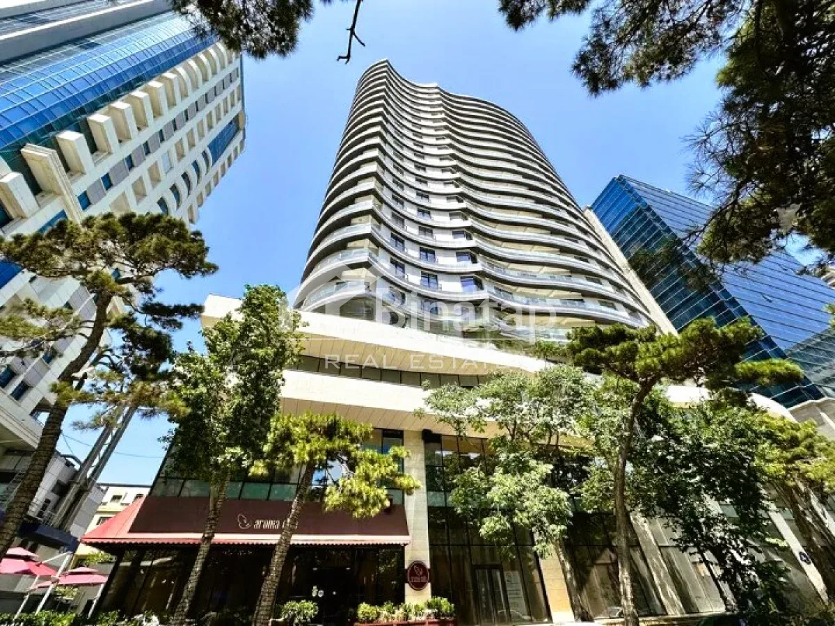 Satılır 2 otaqlı yeni tikili 73 m², Nəsimi rayonu — Mənzil, Bakı