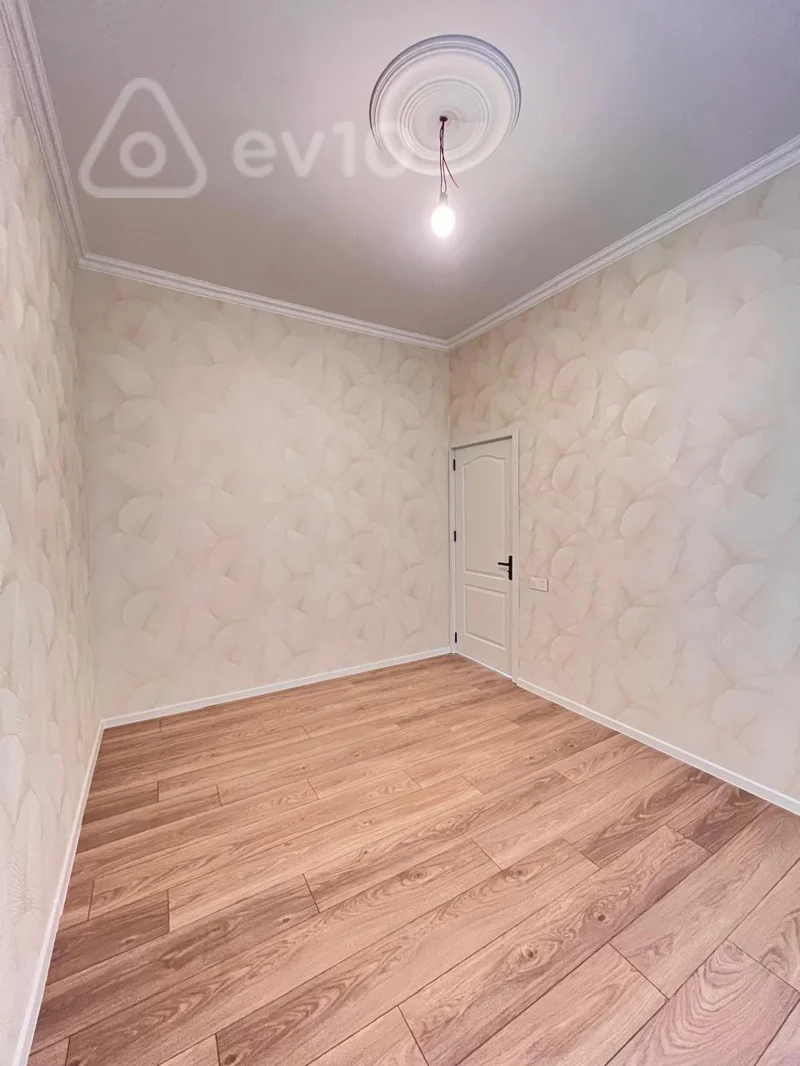 3 otaqlı həyət evi, 70 m², Bakı, Nizami Gəncəvi küçəsi 52A — Ev, villa, Bakı (6)
