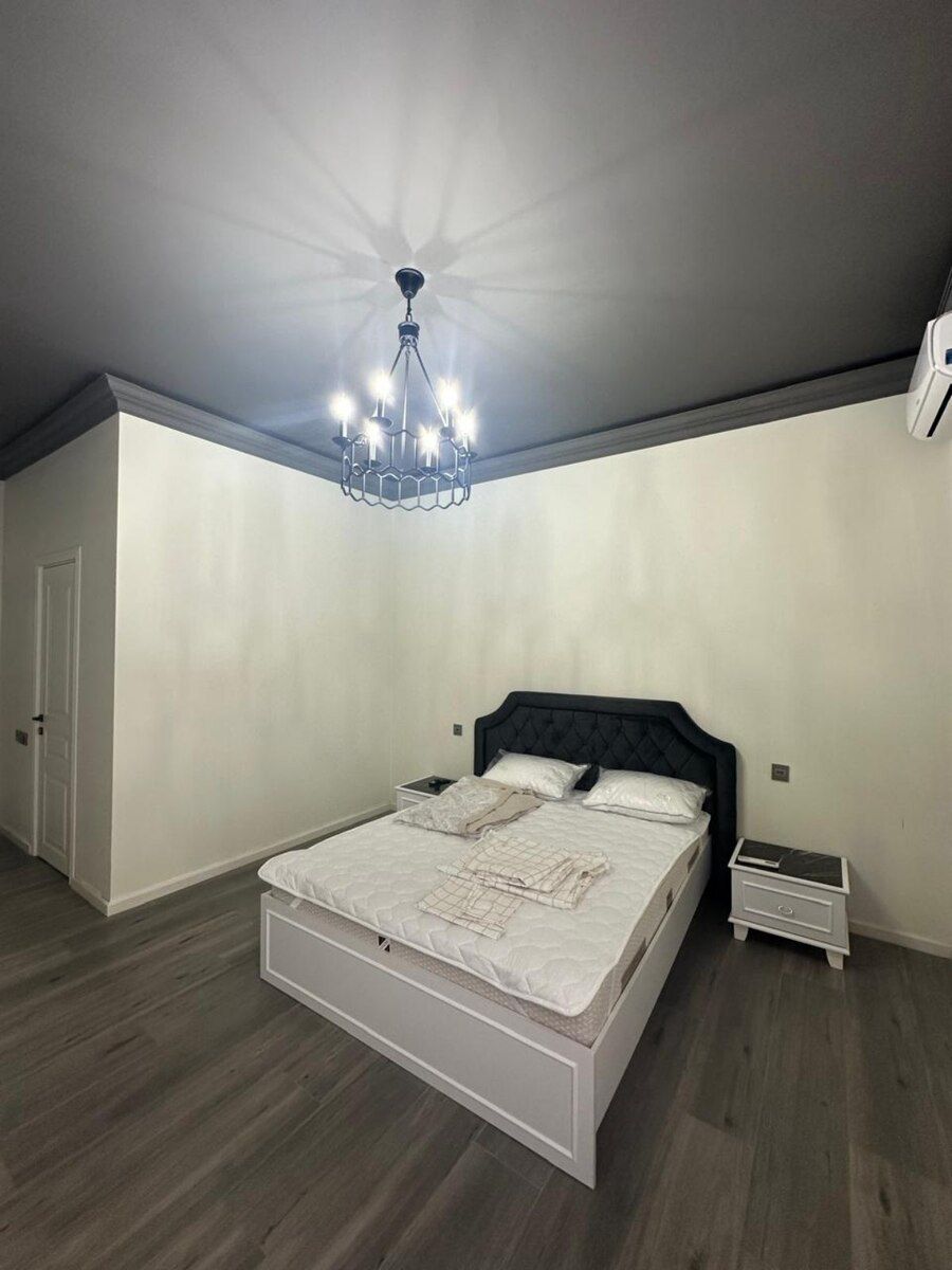 Bağ evi kirayə verilir, Mərdəkan qəs — Ev, villa, Bakı (8)