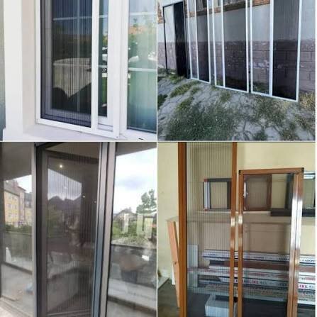 Pvc qapı- pəncərələrin sifarişi — Pəncərələr, qapılar, balkonlar, Bakı