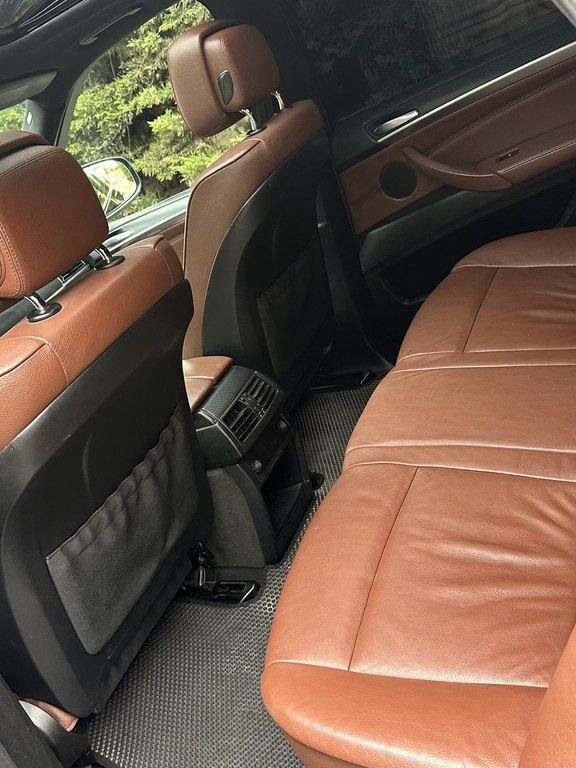 BMW X5, 3.0 L, 2011 il, 233 000 km — Avtomobillər, Bakı (11)
