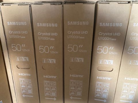 Televizor Samsung UE50U7000HUXPY — 875 ₼ · Bakı · TV və Video Televizor Samsung UE50U7000HUXPY — Bakı