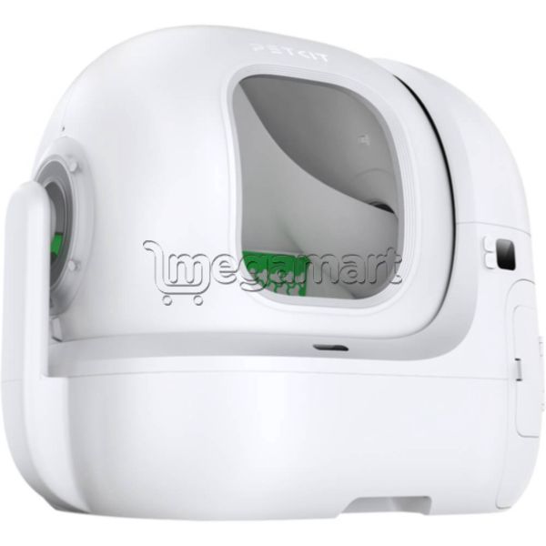 Avtomatik bio tualet Petkit Purobot MAX Pro EU P9904 — Qəfəslər, Bakı (3)