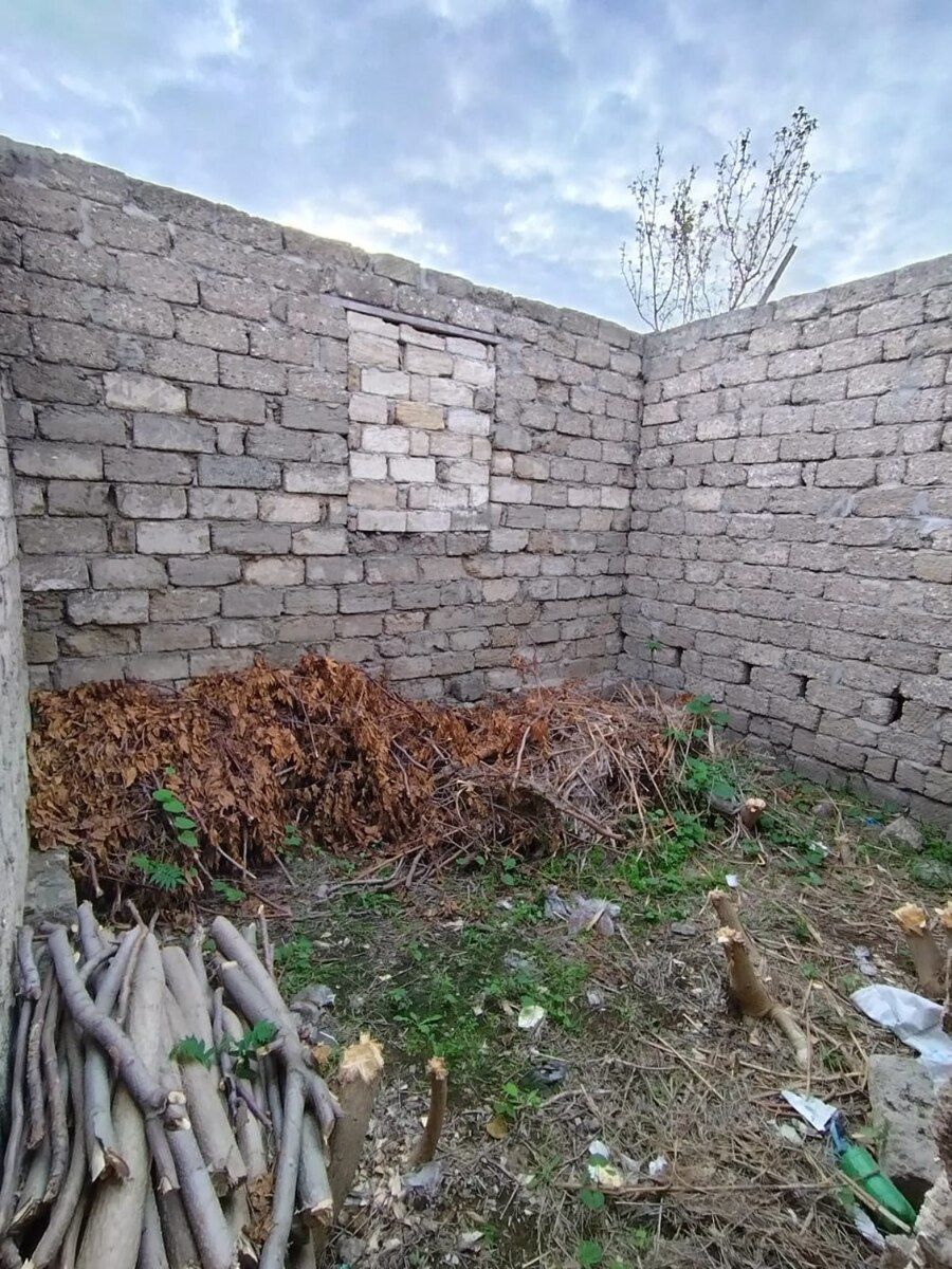2 sot torpaq sahəsi, Maştağa qəs — Torpaq, Bakı (4)