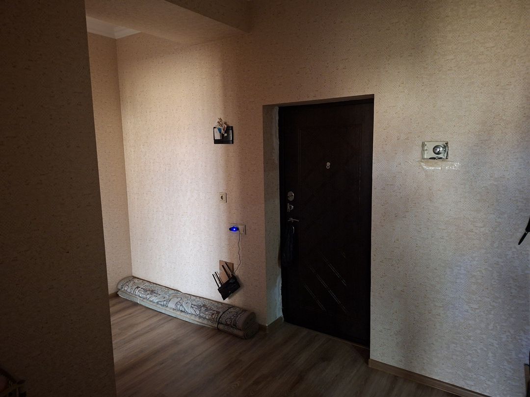 Satılır 3 otaqlı yeni tikili 84 m² — Mənzil, Bakı (12)
