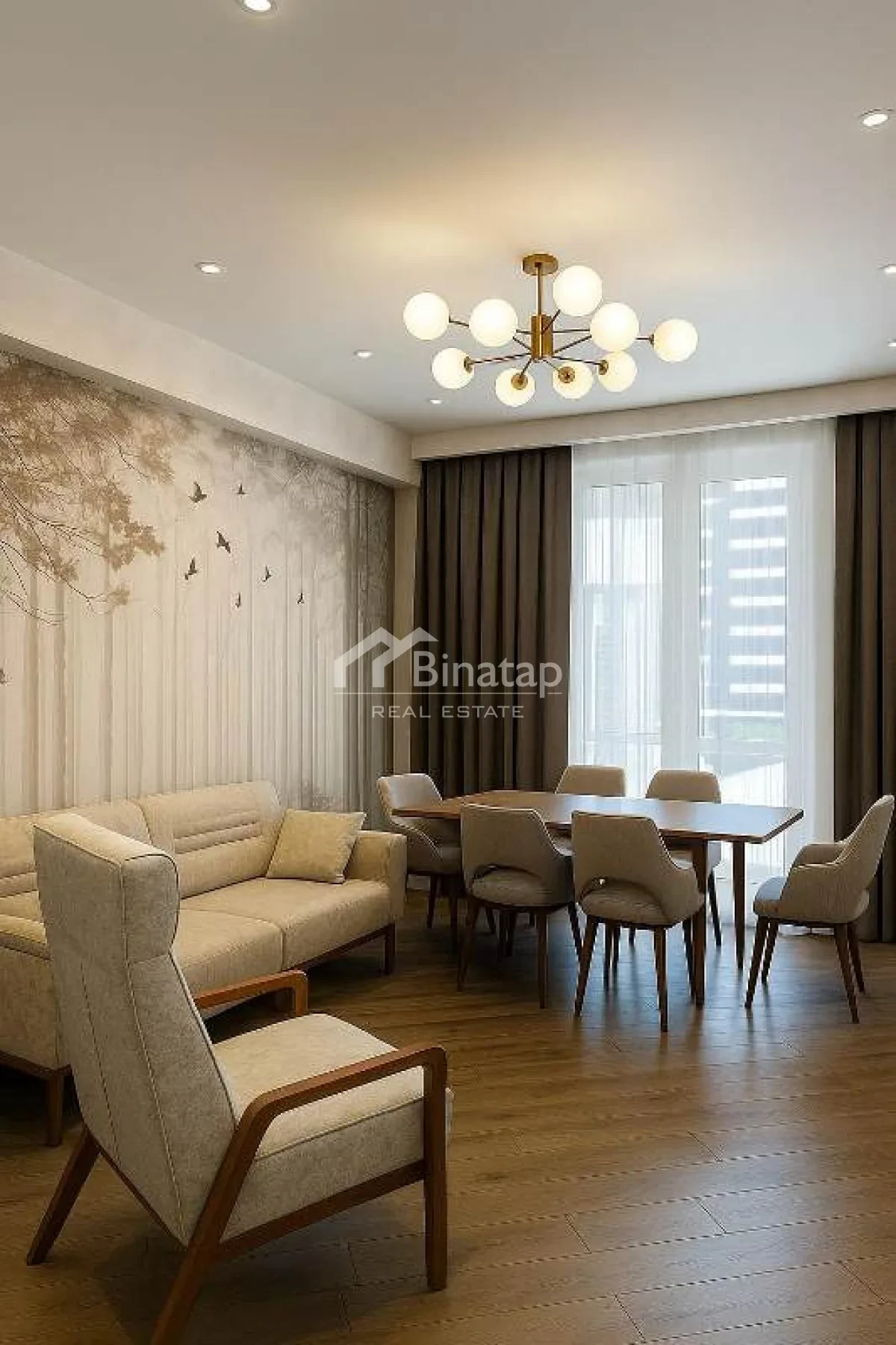 Satılır 3 otaqlı yeni tikili 92 m², 28 May metrosu, Nəsimi rayonu — 495 000 ₼ · Bakı · Mənzil Satılır 3 otaqlı yeni tikili 92 m², 28 May metrosu, Nəsimi rayonu — Bakı