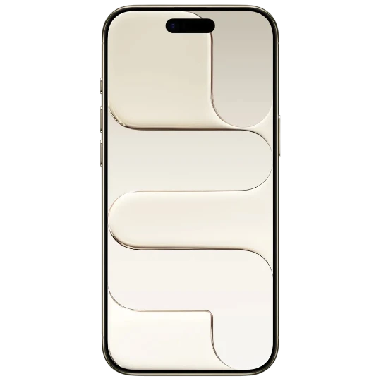 Mobil Telefon Iphone Air 256 GB Light Gold — Smartfonlar, Bakı (3)