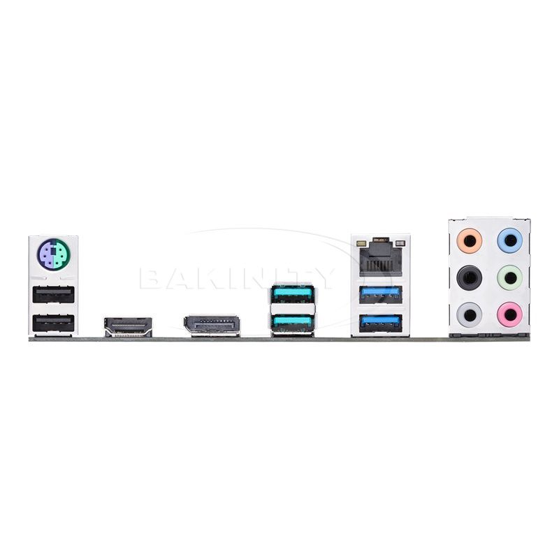 Ana plata Asus Prıme Z490-V-SI — Ana platalar, Bakı (2)
