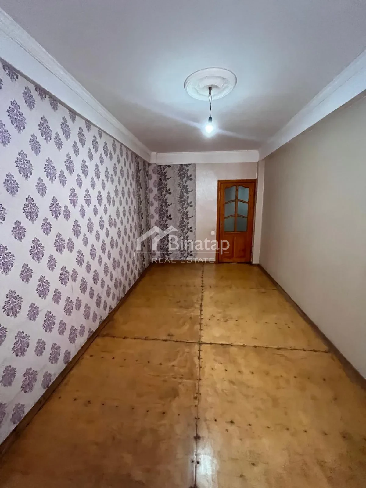 Satılır 2 otaqlı yeni tikili 46 m², Avtovağzal metrosu, Xırdalan şəhəri — Mənzil, Bakı (5)
