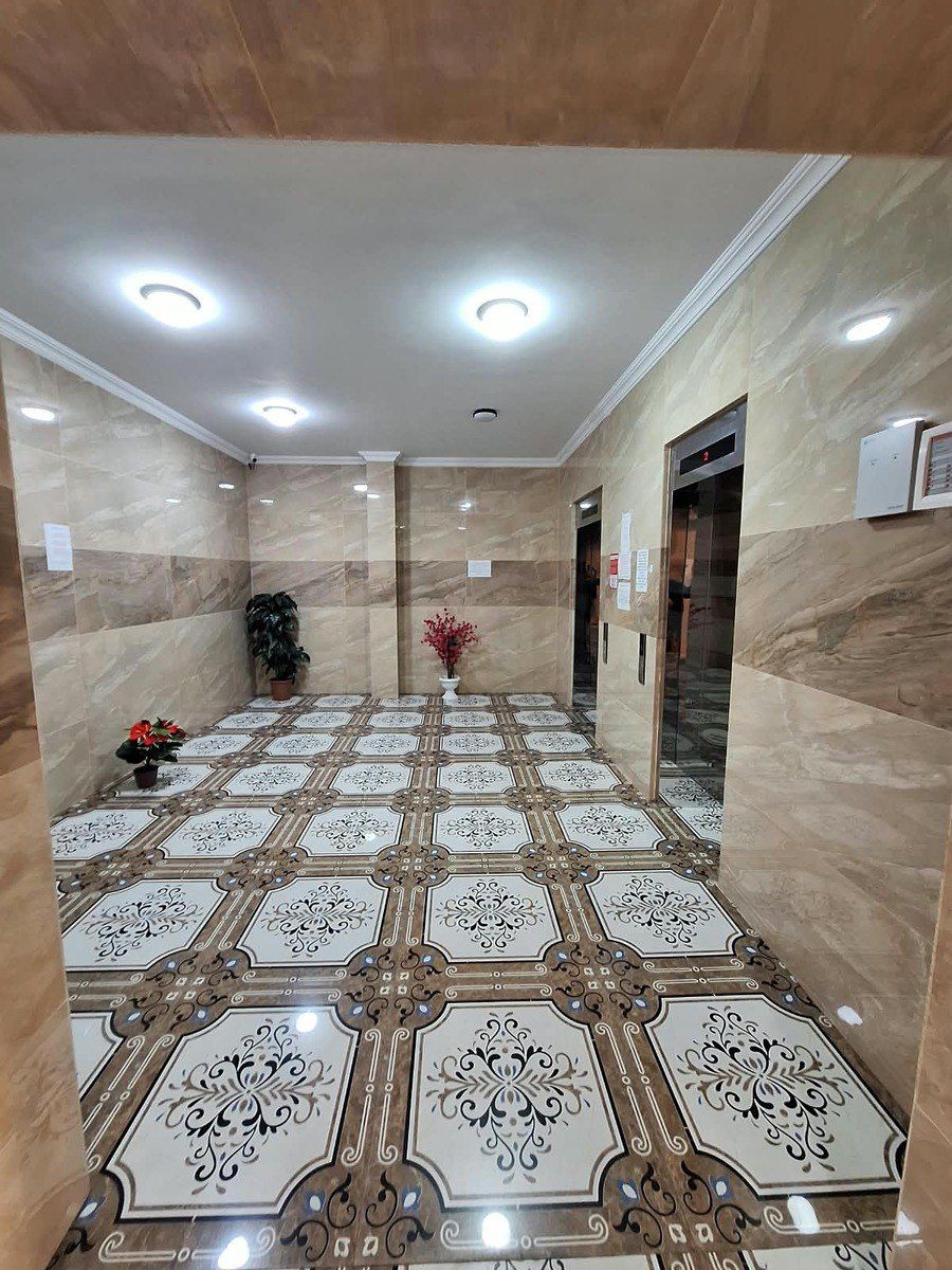Satılır 3 otaqlı yeni tikili 138 m² — Mənzil, Bakı (5)