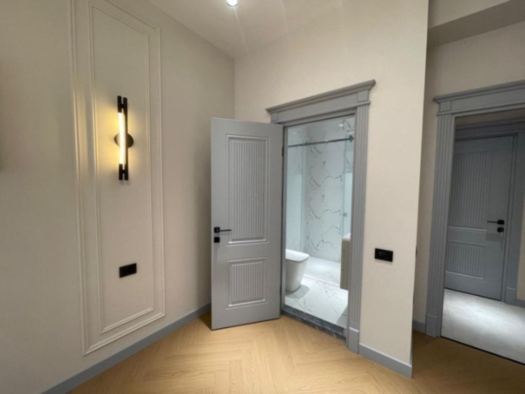 Satılır 3 otaqlı yeni tikili 82 m² — Mənzil, Bakı (10)