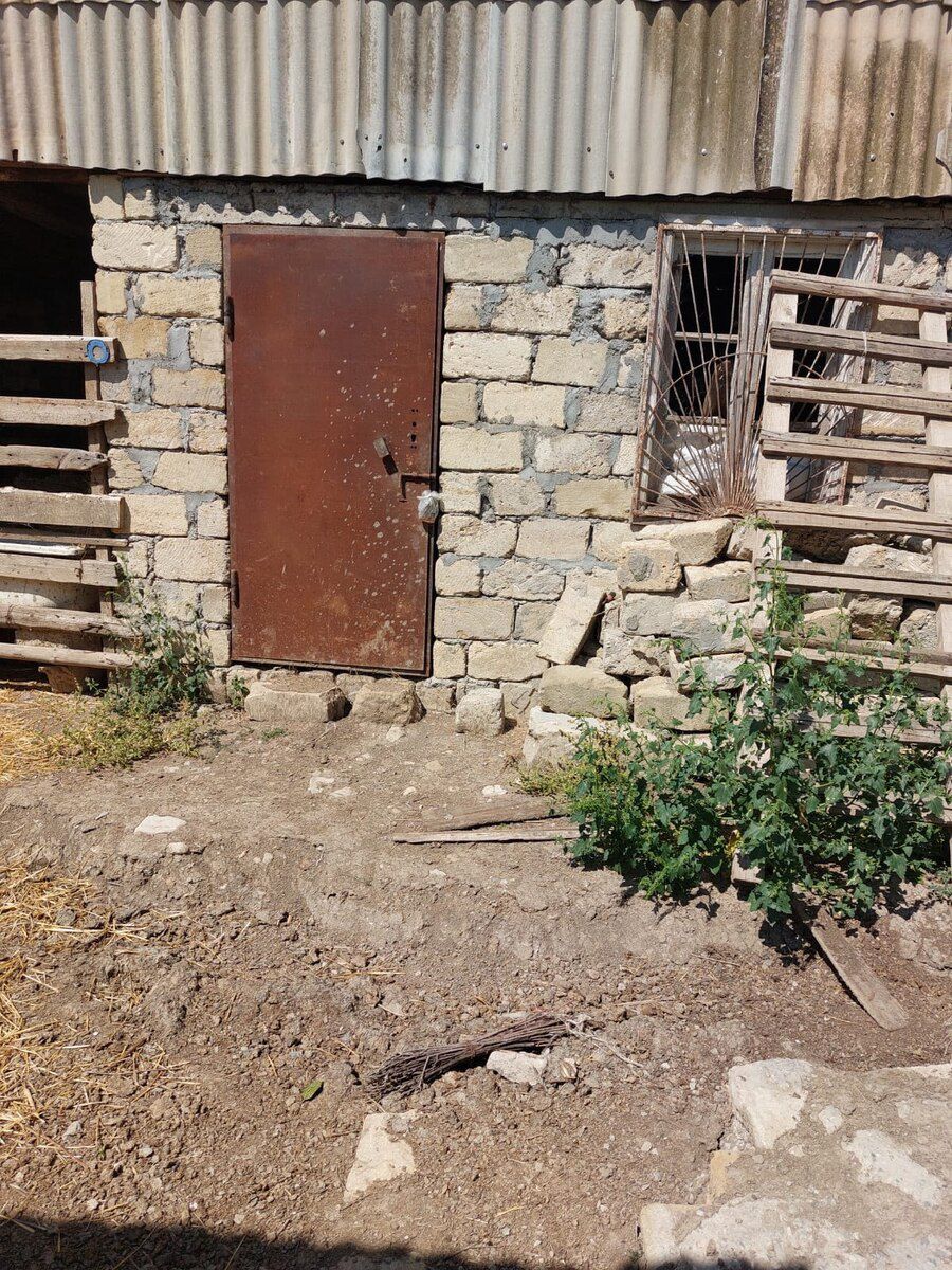 17 sot torpaq sahəsi, Şamaxı r — Torpaq, Şamaxı (5)