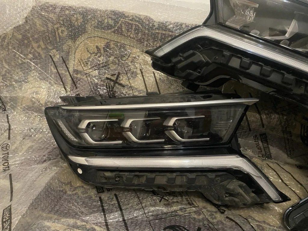 "Kia Sorento 2021-2023" ehtiyat hissələri — Ehtiyat hissələri və aksesuarlar, Bakı (5)