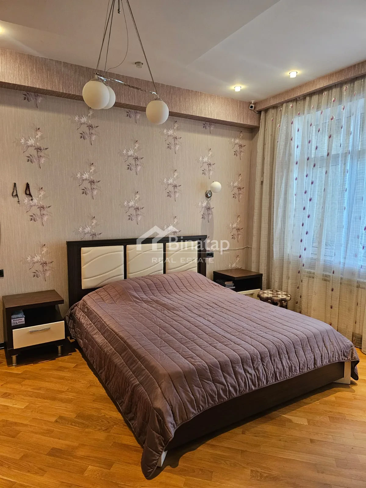 İcarəyə verilir 2 otaqlı yeni tikili 100 m², Elmlər Akademiyası metrosu, Yasamal rayonu — 1 300 ₼ · Bakı · Mənzil İcarəyə verilir 2 otaqlı yeni tikili 100 m², Elmlər Akademiyası metrosu, Yasamal rayonu — Bakı
