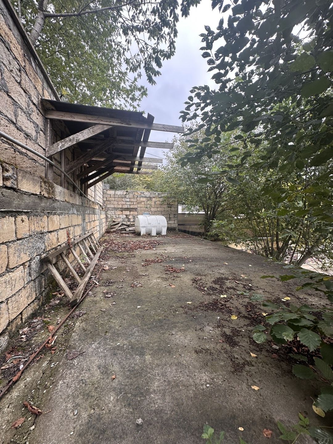 Satılır 4 otaqlı həyət evi/bağ evi 600 m² — Ev, villa, Quba (4)
