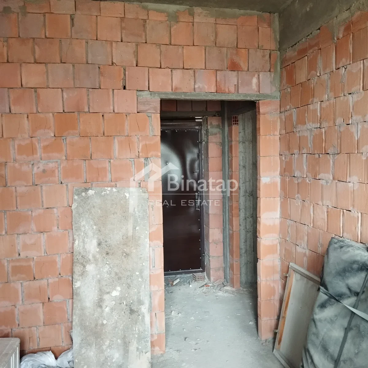 Satılır 4 otaqlı yeni tikili 97.5 m², Masazır qəsəbəsi, Abşeron rayonu — Bakı