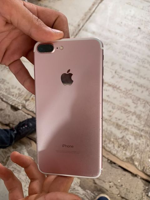 Apple iPhone 7 Plus Gold 128GB — Lənkəran