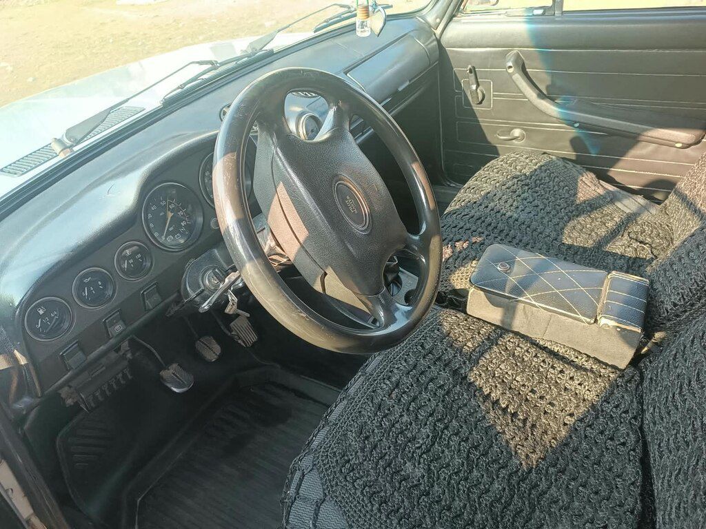 Lada (VAZ) 2106, 1.5 L, 2001 il, 150 000 km — Avtomobillər, Lənkəran (7)