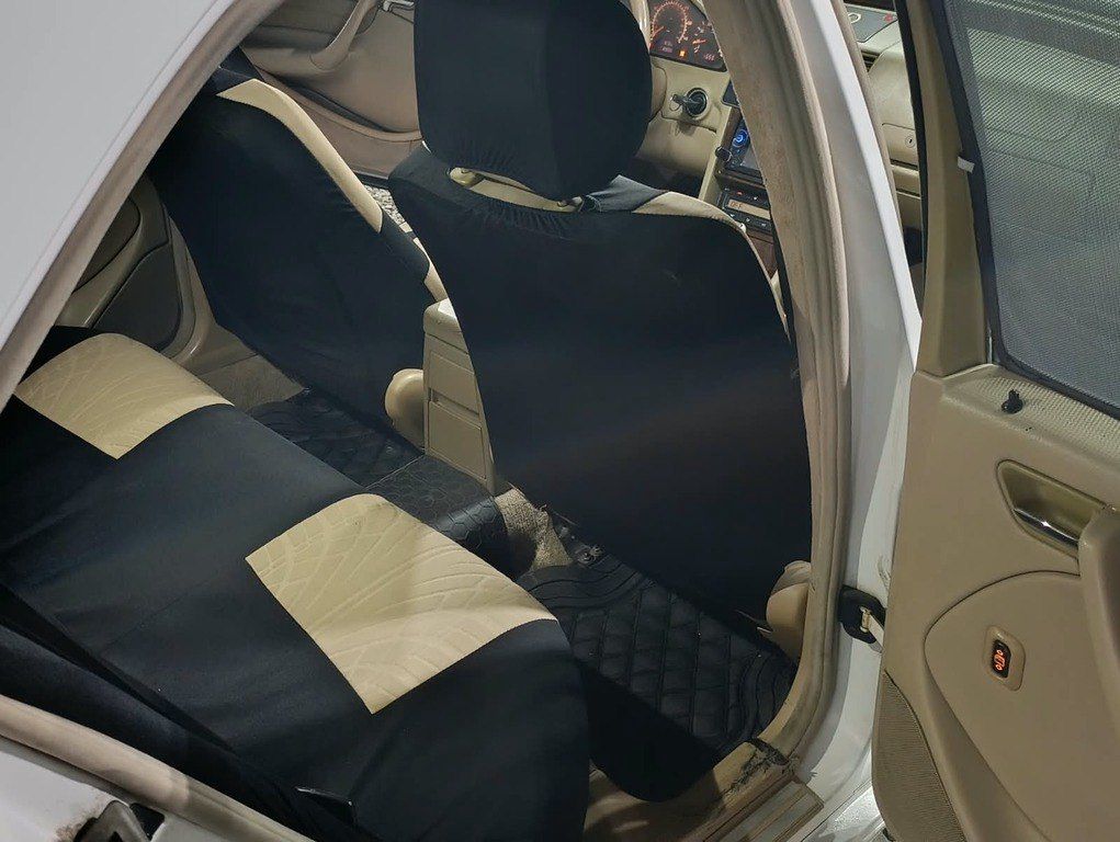 Mercedes C 230, 2.3 L, 1997 il, 320 000 km — Avtomobillər, Bakı (7)