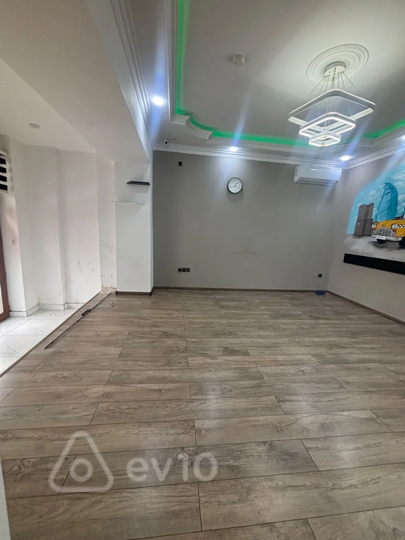 Obyekt, 80 m², X.Şuşinski küç — kirayə — Əmlak, Bakı (4)