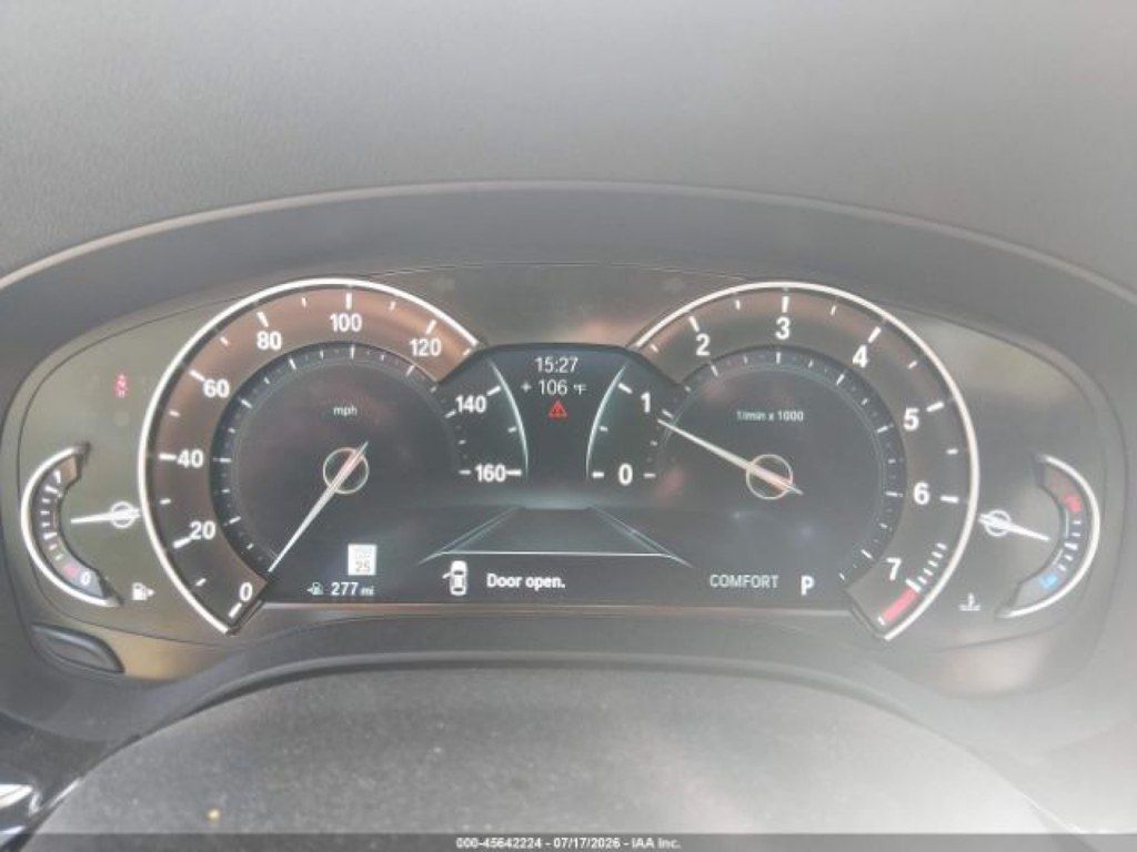BMW 530, 2.0 L, 2019 il, 117 482 km — Avtomobillər (12)