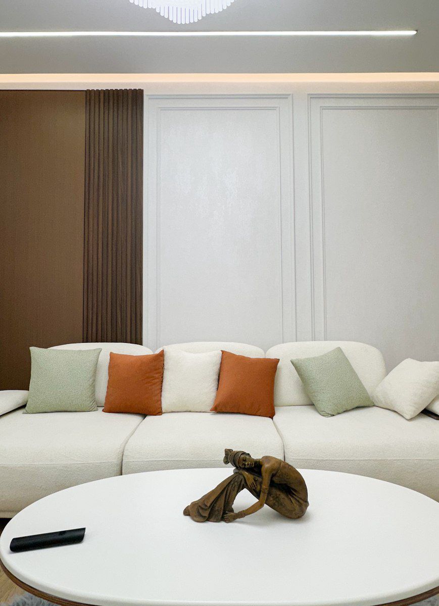 Satılır 4 otaqlı yeni tikili 145 m² — Mənzil, Bakı (3)