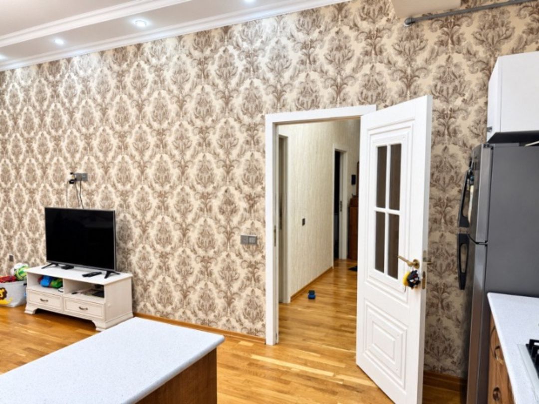 Satılır 3 otaqlı yeni tikili 78 m² — Mənzil, Bakı (11)