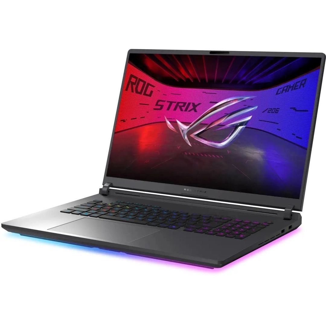 Noutbuk ASUS ROG Strix G18 G815JMR-SS74 — Noutbuklar, Bakı (2)