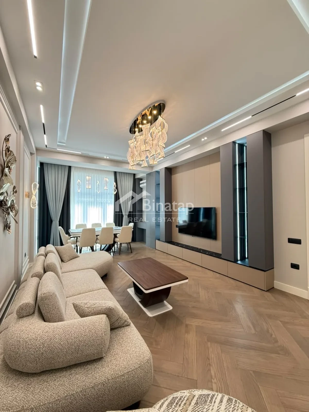 Satılır 4 otaqlı yeni tikili 171 m², Gənclik metrosu, Nəsimi rayonu — 795 000 ₼ · Bakı · Mənzil Satılır 4 otaqlı yeni tikili 171 m², Gənclik metrosu, Nəsimi rayonu — Bakı