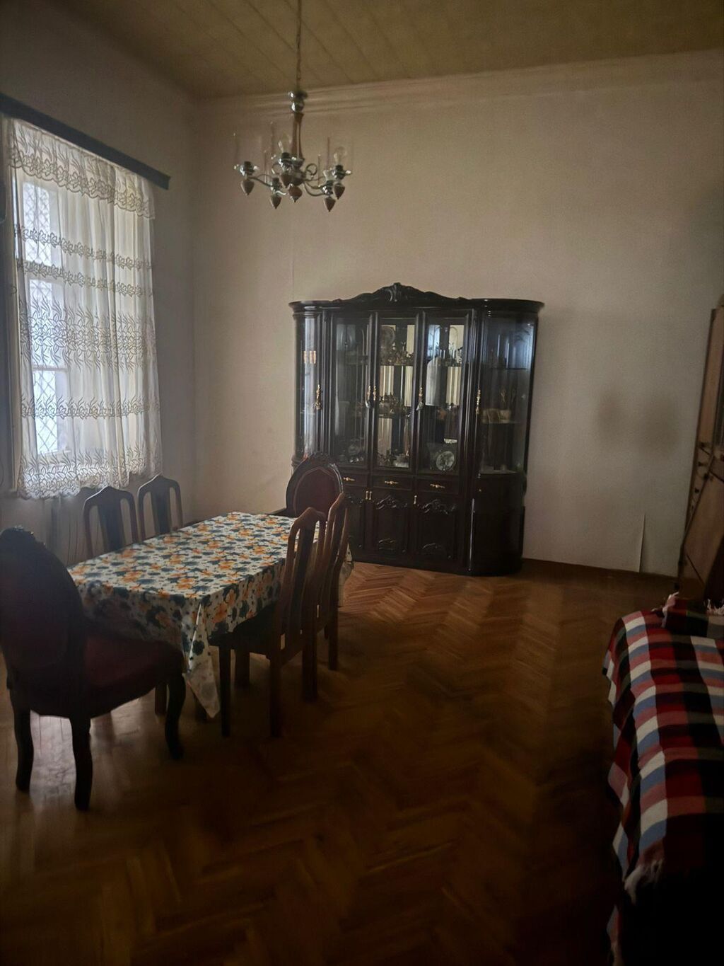 Bakı, 3 otaqlı, Köhnə tikili, m. Sahil, 51 kv. m — Mənzil, Bakı (5)