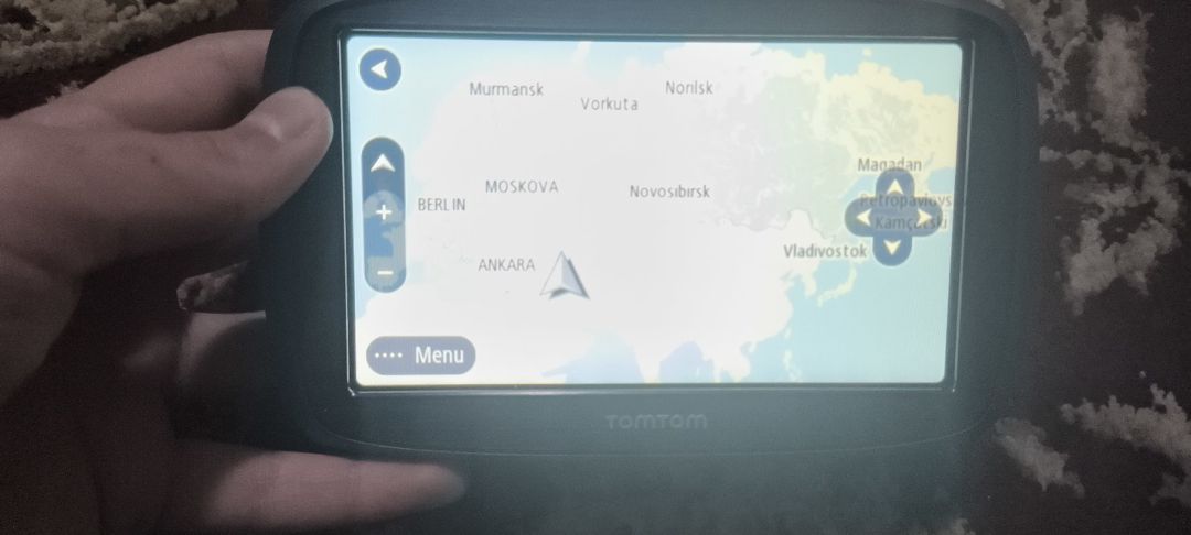 TomTom Start 50 — Ehtiyat hissələri və aksesuarlar, Bakı (4)