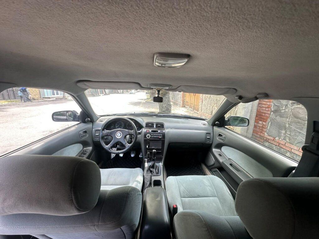 Nissan Maxima, 3.0 L, 1995 il, 413 000 km — Avtomobillər, Qax (8)