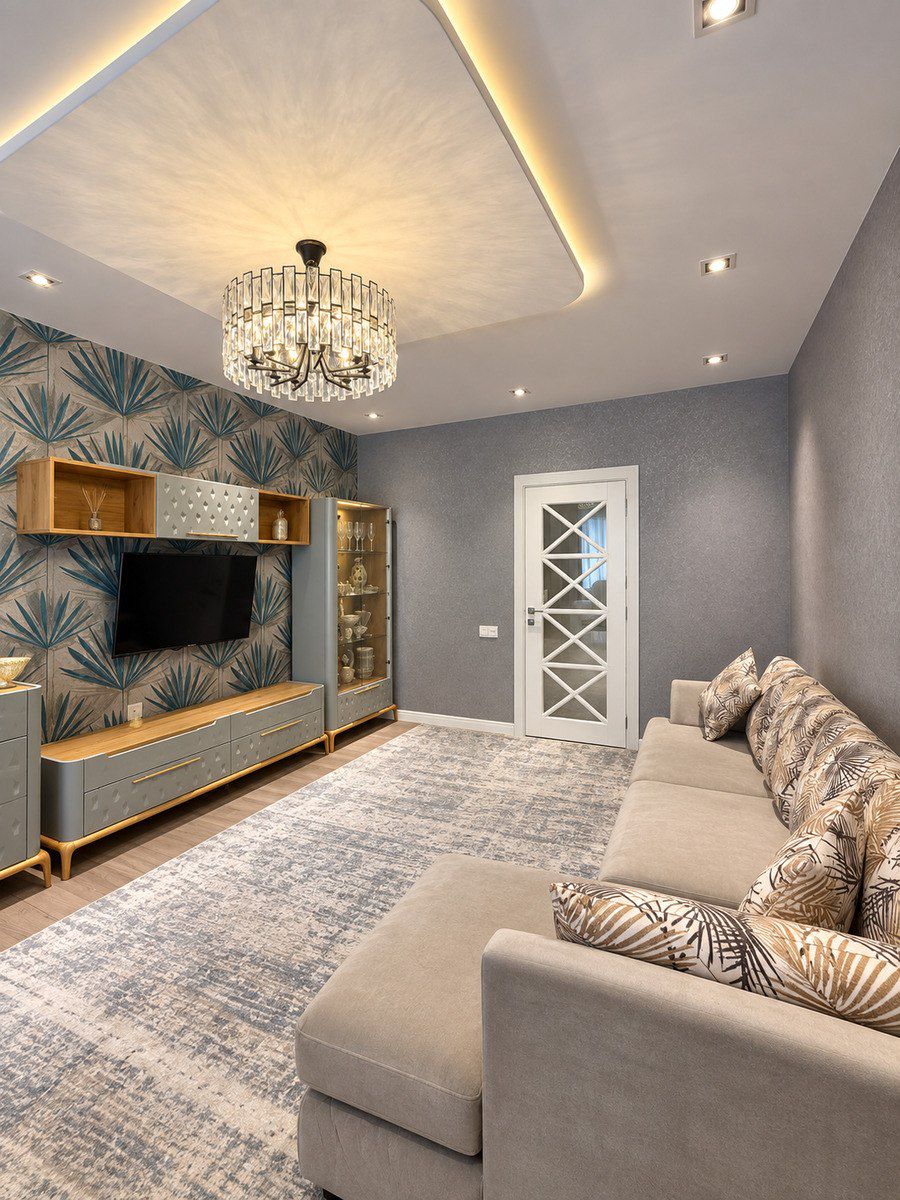 Satılır 2 otaqlı yeni tikili 100 m² — Mənzil, Bakı