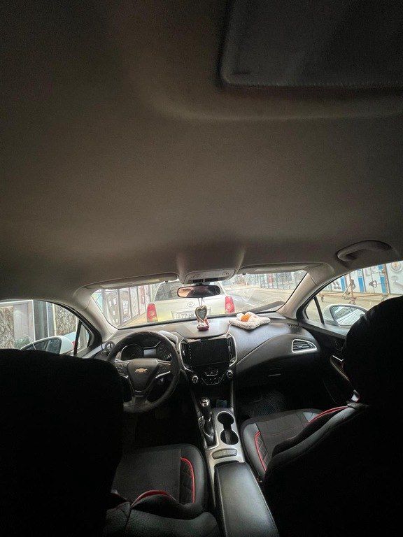 Chevrolet Cruze, 1.4 L, 2018 il, 225 924 km — Avtomobillər, Bakı (2)