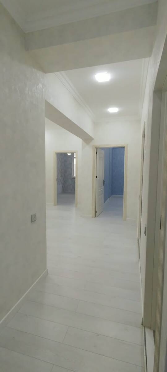 Satılır 3 otaqlı yeni tikili 96 m² — Mənzil, Bakı (6)