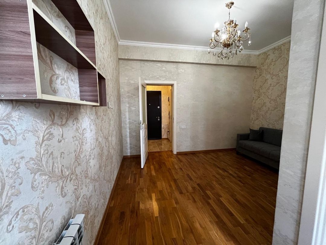 2-otaqlı yeni tikili kirayə verilir, Sumqayıt ş., 50 m² — Mənzil, Sumqayıt (2)