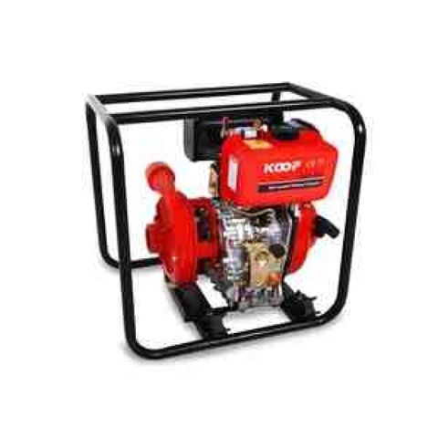 Koop 50CB Dizel mühərrikli çuqun başlıqlı su nasosu (2") Koop 50CB — Bakı