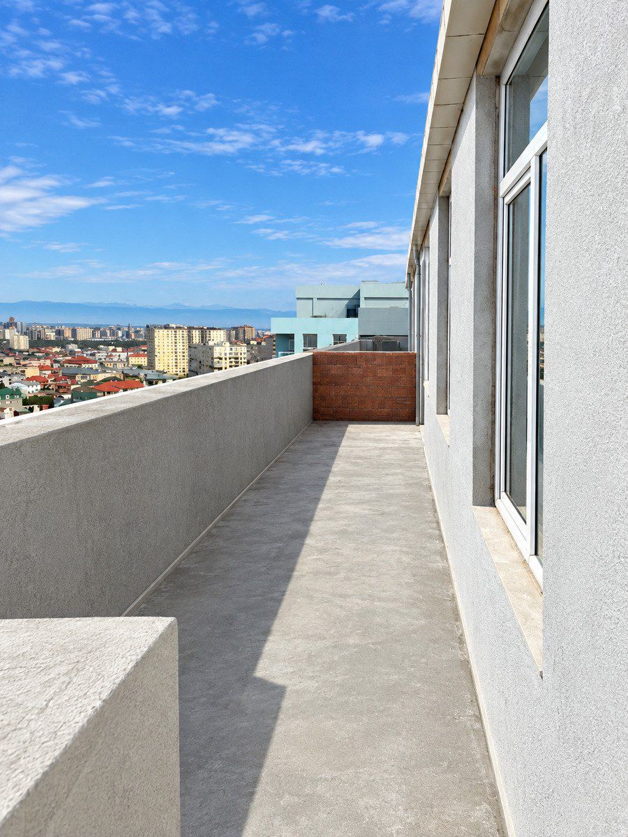 Satılır 3 otaqlı yeni tikili 160 m² — Mənzil, Bakı (3)