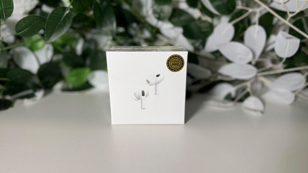 AirPods Pro 2 — Səs texnikası, Bakı