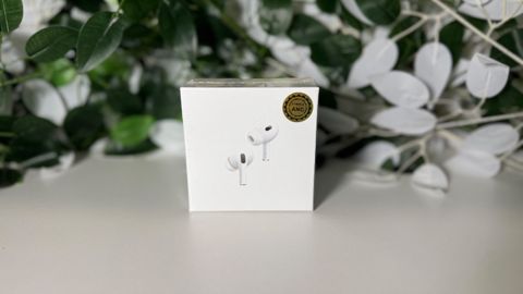 AirPods Pro 2 — Bakı