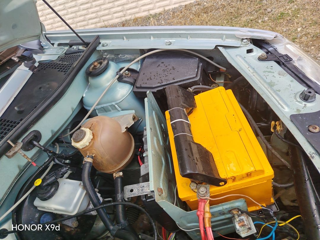 Renault Logan, 2006 il 99-BT-827 — Avtomobillər, Gəncə (9)